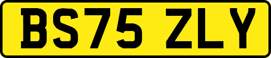 BS75ZLY