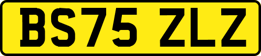 BS75ZLZ