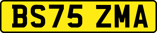 BS75ZMA