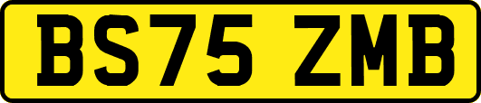 BS75ZMB