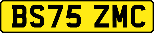 BS75ZMC