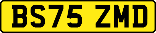 BS75ZMD