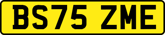 BS75ZME