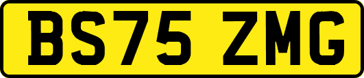 BS75ZMG