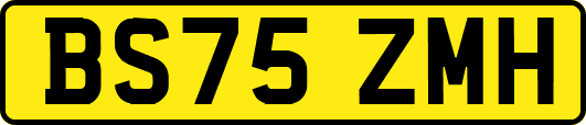 BS75ZMH