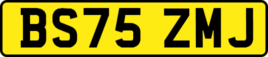BS75ZMJ