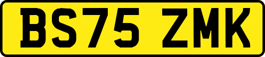 BS75ZMK
