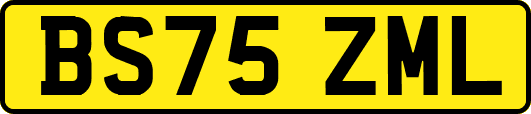 BS75ZML