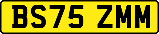 BS75ZMM