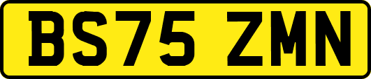 BS75ZMN