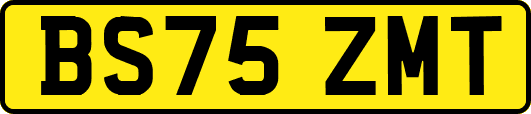 BS75ZMT