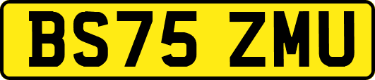 BS75ZMU