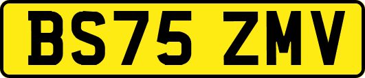 BS75ZMV
