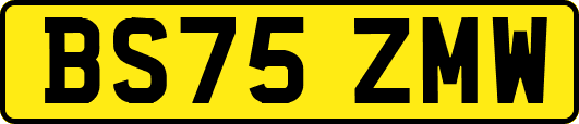 BS75ZMW