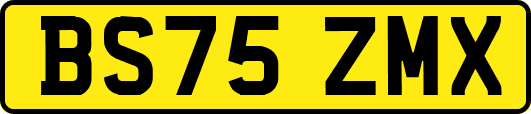BS75ZMX