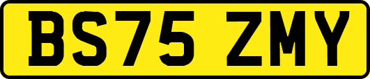 BS75ZMY