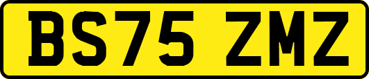 BS75ZMZ