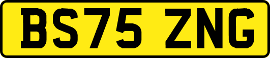BS75ZNG