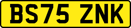 BS75ZNK