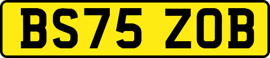 BS75ZOB
