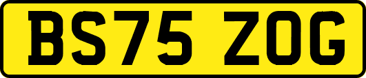 BS75ZOG