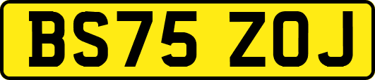BS75ZOJ