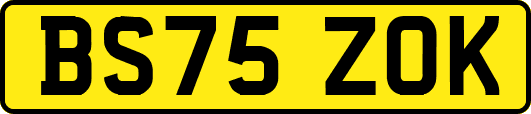 BS75ZOK