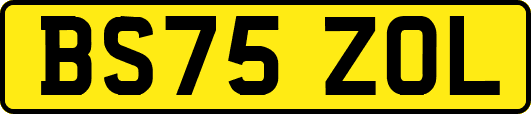 BS75ZOL