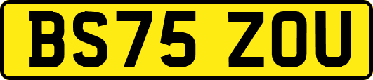 BS75ZOU