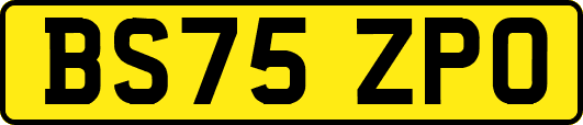 BS75ZPO