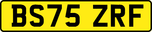 BS75ZRF