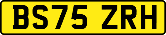 BS75ZRH
