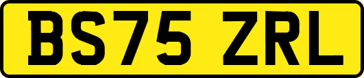 BS75ZRL