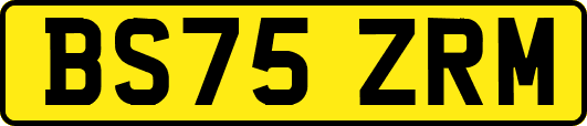 BS75ZRM