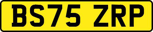 BS75ZRP