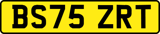 BS75ZRT