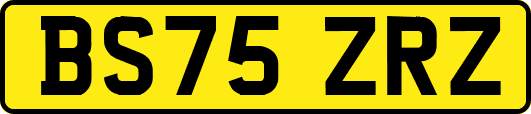 BS75ZRZ