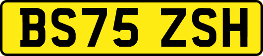 BS75ZSH