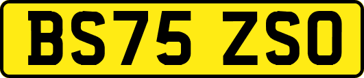 BS75ZSO