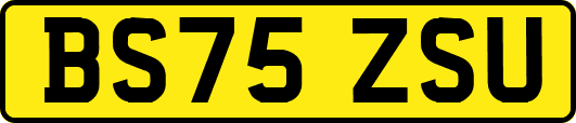 BS75ZSU