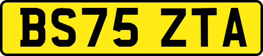 BS75ZTA