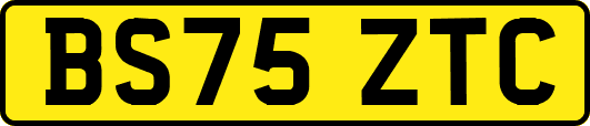 BS75ZTC