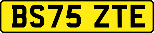 BS75ZTE