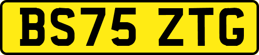 BS75ZTG