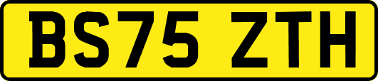 BS75ZTH