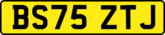 BS75ZTJ