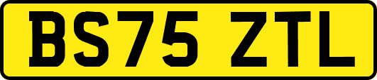 BS75ZTL