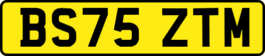 BS75ZTM