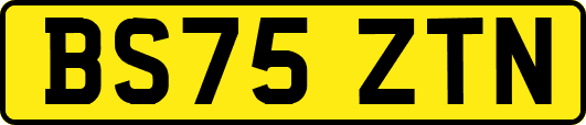 BS75ZTN