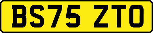 BS75ZTO